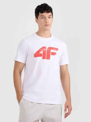 T-shirt męski sportowy ze sklepu: Sportstylestory.com w kategorii: T-shirty męskie - zdjęcie 76B84B-544-12149_347549