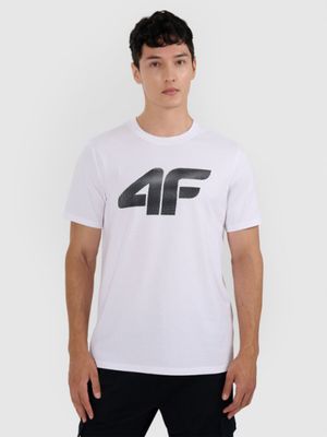 T-shirt męski na wiosnę ze sklepu: Sportstylestory.com w kategorii: T-shirty męskie - zdjęcie 76B84B-544-12149_347547