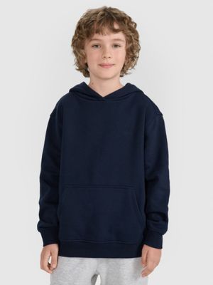 Bluza chłopięca na jesień ze sklepu: Sportstylestory.com w kategorii: Bluzy chłopięce - zdjęcie 76B84B-544-12149_347745