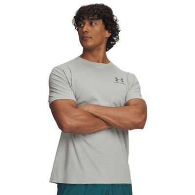 T-shirt męski w sportowym stylu ze sklepu: Sportstylestory.com w kategorii: T-shirty męskie - zdjęcie 76B84B-544-12149_347903