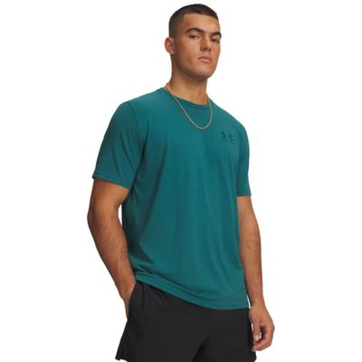 T-shirt męski sportowy ze sklepu: Sportstylestory.com w kategorii: T-shirty męskie - zdjęcie 76B84B-544-12149_347902