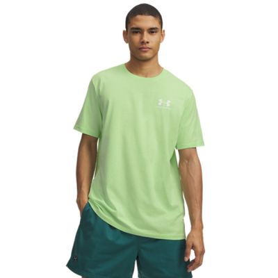 T-shirt męski w sportowym stylu ze sklepu: Sportstylestory.com w kategorii: T-shirty męskie - zdjęcie 76B84B-544-12149_347898