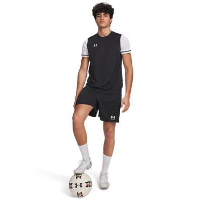 Spodenki męskie w sportowym stylu ze sklepu: Sportstylestory.com w kategorii: Spodenki męskie - zdjęcie 76B84B-544-12149_348425