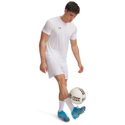Spodenki męskie na lato w sportowym stylu ze sklepu: Sportstylestory.com w kategorii: Spodenki męskie - zdjęcie 76B84B-544-12149_348424