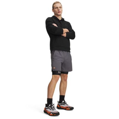 Spodenki męskie w sportowym stylu ze sklepu: Sportstylestory.com w kategorii: Spodenki męskie - zdjęcie 76B84B-544-12149_348417