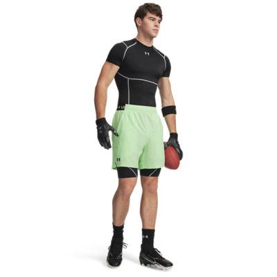 Spodenki męskie sportowe ze sklepu: Sportstylestory.com w kategorii: Spodenki męskie - zdjęcie 76B84B-544-12149_348412