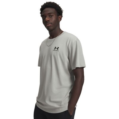 T-shirt męski ze sklepu: Sportstylestory.com w kategorii: T-shirty męskie - zdjęcie 76B84B-544-12149_348402