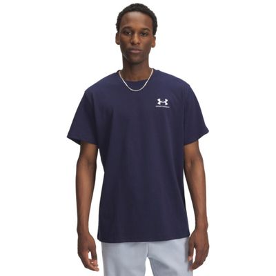 T-shirt męski na wiosnę ze sklepu: Sportstylestory.com w kategorii: T-shirty męskie - zdjęcie 76B84B-544-12149_348401