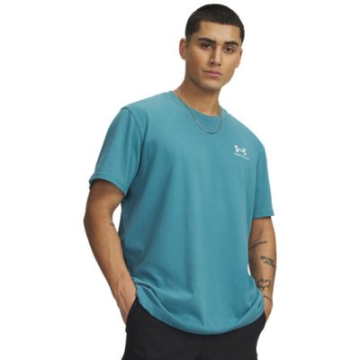 T-shirt męski sportowy ze sklepu: Sportstylestory.com w kategorii: T-shirty męskie - zdjęcie 76B84B-544-12149_348400