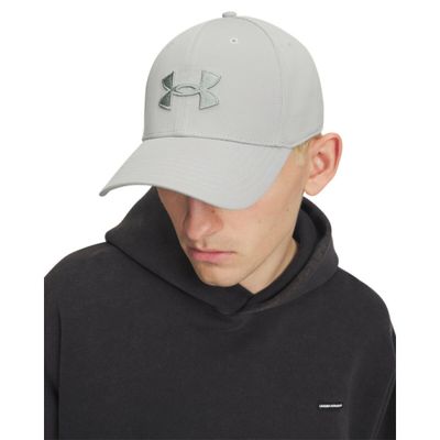 Czapka z daszkiem męska ze sklepu: Sportstylestory.com w kategorii: Czapki z daszkiem męskie - zdjęcie 76B84B-544-12149_348394