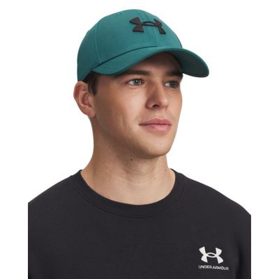 Czapka z daszkiem męska ze sklepu: Sportstylestory.com w kategorii: Czapki z daszkiem męskie - zdjęcie 76B84B-544-12149_348393