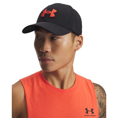 Czapka z daszkiem męska ze sklepu: Sportstylestory.com w kategorii: Czapki z daszkiem męskie - zdjęcie 76B84B-544-12149_348386