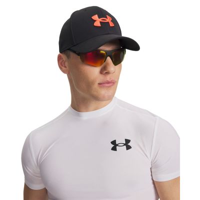 Czapka z daszkiem męska ze sklepu: Sportstylestory.com w kategorii: Czapki z daszkiem męskie - zdjęcie 76B84B-544-12149_348396