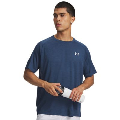 T-shirt męski w sportowym stylu ze sklepu: Sportstylestory.com w kategorii: T-shirty męskie - zdjęcie 76B84B-544-12149_348858