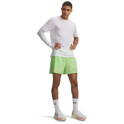Spodenki męskie na lato ze sklepu: Sportstylestory.com w kategorii: Spodenki męskie - zdjęcie 76B84B-544-12149_348870
