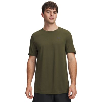 T-shirt męski sportowy ze sklepu: Sportstylestory.com w kategorii: T-shirty męskie - zdjęcie 76B84B-544-12149_348983