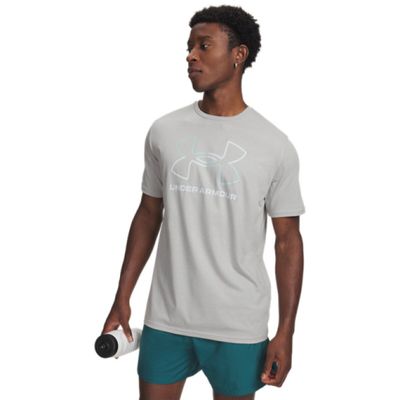 T-shirt męski sportowy ze sklepu: Sportstylestory.com w kategorii: T-shirty męskie - zdjęcie 76B84B-544-12149_348977