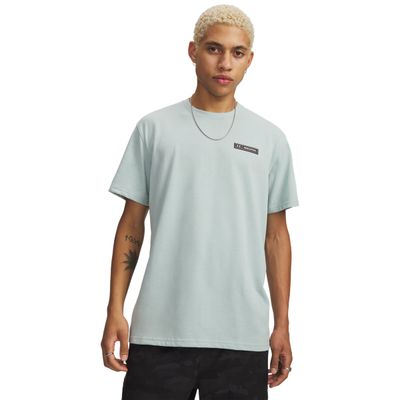 T-shirt męski ze sklepu: Sportstylestory.com w kategorii: T-shirty męskie - zdjęcie 76B84B-544-12149_348979