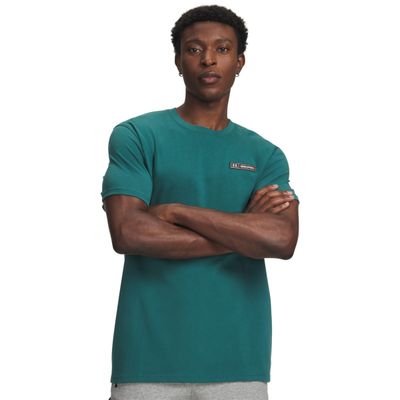 T-shirt męski w sportowym stylu ze sklepu: Sportstylestory.com w kategorii: T-shirty męskie - zdjęcie 76B84B-544-12149_348980