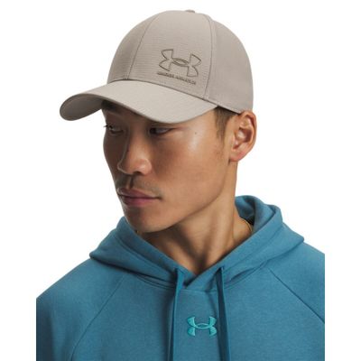 Czapka z daszkiem męska ze sklepu: Sportstylestory.com w kategorii: Czapki z daszkiem męskie - zdjęcie 76B84B-544-12149_349191