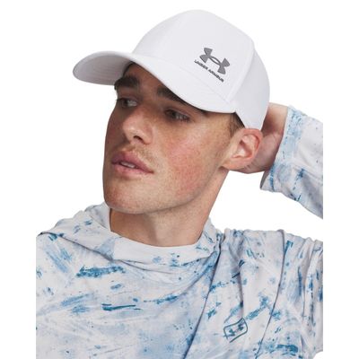 Czapka z daszkiem męska ze sklepu: Sportstylestory.com w kategorii: Czapki z daszkiem męskie - zdjęcie 76B84B-544-12149_349013