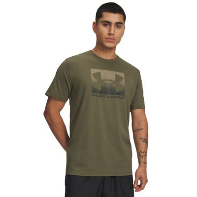 T-shirt męski sportowy ze sklepu: Sportstylestory.com w kategorii: T-shirty męskie - zdjęcie 76B84B-544-12149_349379