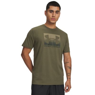 T-shirt męski sportowy ze sklepu: Sportstylestory.com w kategorii: T-shirty męskie - zdjęcie 76B84B-544-12149_349379
