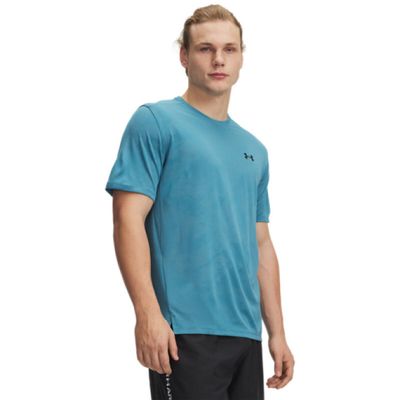 T-shirt męski casual sportowy ze sklepu: Sportstylestory.com w kategorii: T-shirty męskie - zdjęcie 76B84B-544-12149_349801