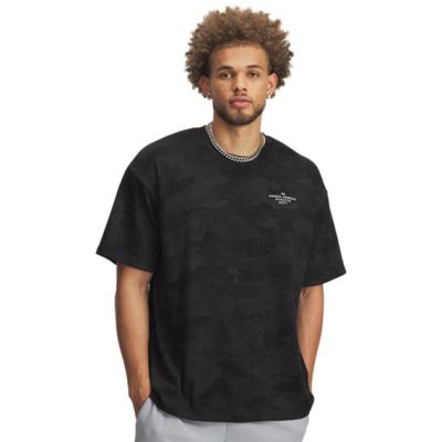 T-shirt męski ze sklepu: Sportstylestory.com w kategorii: T-shirty męskie - zdjęcie 76B84B-544-12149_350454