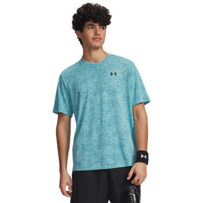 T-shirt męski na wiosnę ze sklepu: Sportstylestory.com w kategorii: T-shirty męskie - zdjęcie 76B84B-544-12149_350447