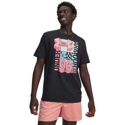 T-shirt męski sportowy ze sklepu: Sportstylestory.com w kategorii: T-shirty męskie - zdjęcie 76B84B-544-12149_350434