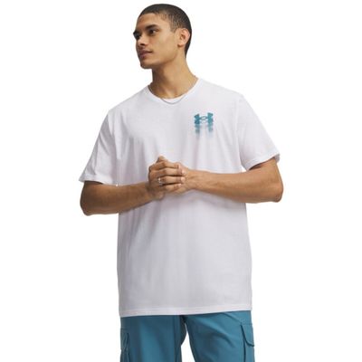 T-shirt męski wiosenny ze sklepu: Sportstylestory.com w kategorii: T-shirty męskie - zdjęcie 76B84B-544-12149_350429