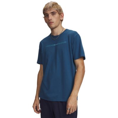 T-shirt męski na wiosnę ze sklepu: Sportstylestory.com w kategorii: T-shirty męskie - zdjęcie 76B84B-544-12149_350423