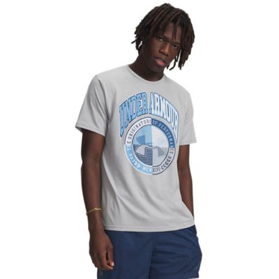 T-shirt męski ze sklepu: Sportstylestory.com w kategorii: T-shirty męskie - zdjęcie 76B84B-544-12149_350421