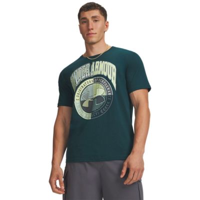 T-shirt męski sportowy ze sklepu: Sportstylestory.com w kategorii: T-shirty męskie - zdjęcie 76B84B-544-12149_350420
