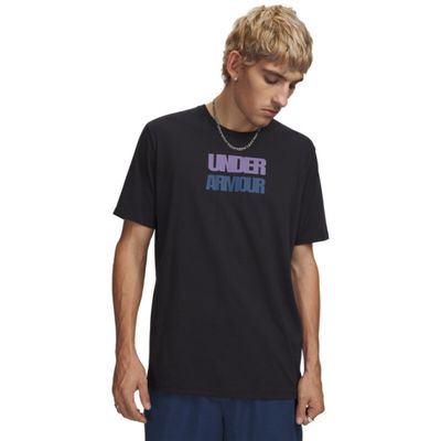 T-shirt męski sportowy ze sklepu: Sportstylestory.com w kategorii: T-shirty męskie - zdjęcie 76B84B-544-12149_350419