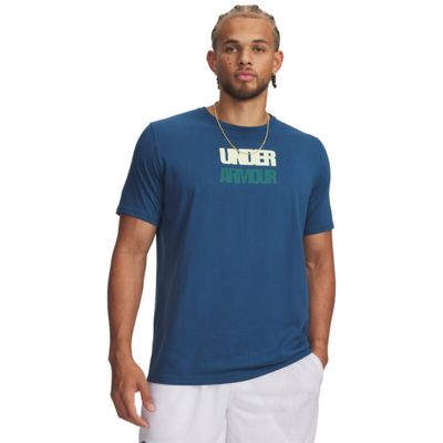 T-shirt męski w sportowym stylu ze sklepu: Sportstylestory.com w kategorii: T-shirty męskie - zdjęcie 76B84B-544-12149_350418