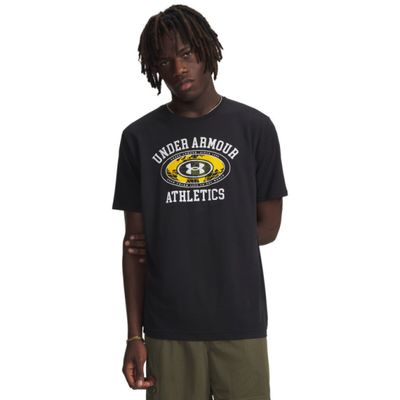 T-shirt męski na wiosnę ze sklepu: Sportstylestory.com w kategorii: T-shirty męskie - zdjęcie 76B84B-544-12149_350417