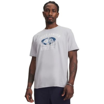 T-shirt męski wiosenny ze sklepu: Sportstylestory.com w kategorii: T-shirty męskie - zdjęcie 76B84B-544-12149_350416