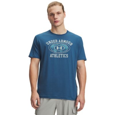 T-shirt męski w sportowym stylu ze sklepu: Sportstylestory.com w kategorii: T-shirty męskie - zdjęcie 76B84B-544-12149_350414