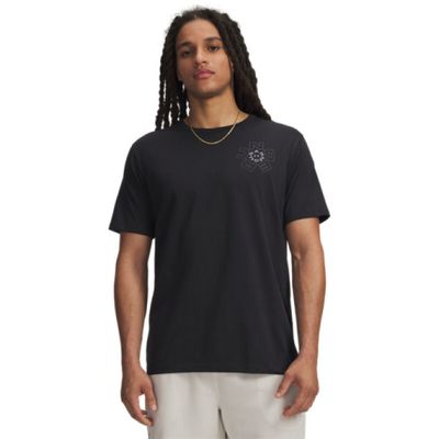 T-shirt męski ze sklepu: Sportstylestory.com w kategorii: T-shirty męskie - zdjęcie 76B84B-544-12149_350413