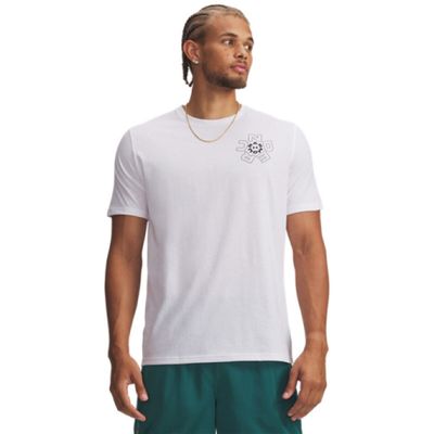 T-shirt męski ze sklepu: Sportstylestory.com w kategorii: T-shirty męskie - zdjęcie 76B84B-544-12149_350412