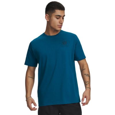 T-shirt męski sportowy na wiosnę ze sklepu: Sportstylestory.com w kategorii: T-shirty męskie - zdjęcie 76B84B-544-12149_350411