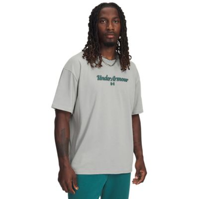 T-shirt męski na wiosnę ze sklepu: Sportstylestory.com w kategorii: T-shirty męskie - zdjęcie 76B84B-544-12149_350409