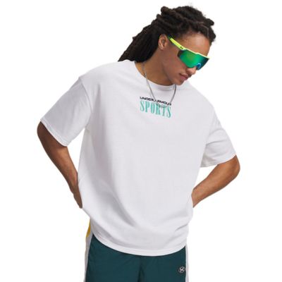 T-shirt męski ze sklepu: Sportstylestory.com w kategorii: T-shirty męskie - zdjęcie 76B84B-544-12149_350406