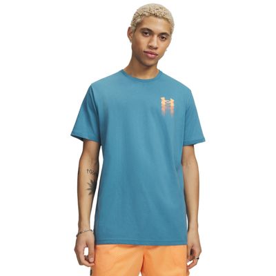 T-shirt męski sportowy ze sklepu: Sportstylestory.com w kategorii: T-shirty męskie - zdjęcie 76B84B-544-12149_350427