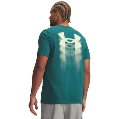 T-shirt męski na wiosnę ze sklepu: Sportstylestory.com w kategorii: T-shirty męskie - zdjęcie 76B84B-544-12149_350428