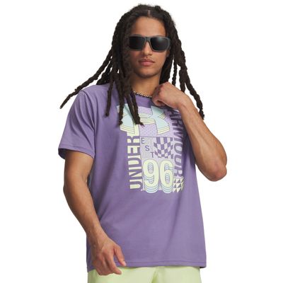 T-shirt męski ze sklepu: Sportstylestory.com w kategorii: T-shirty męskie - zdjęcie 76B84B-544-12149_350431