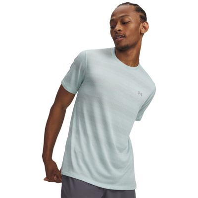 T-shirt męski sportowy ze sklepu: Sportstylestory.com w kategorii: T-shirty męskie - zdjęcie 76B84B-544-12149_350939