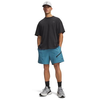 Spodenki męskie letnie ze sklepu: Sportstylestory.com w kategorii: Spodenki męskie - zdjęcie 76B84B-544-12149_350980